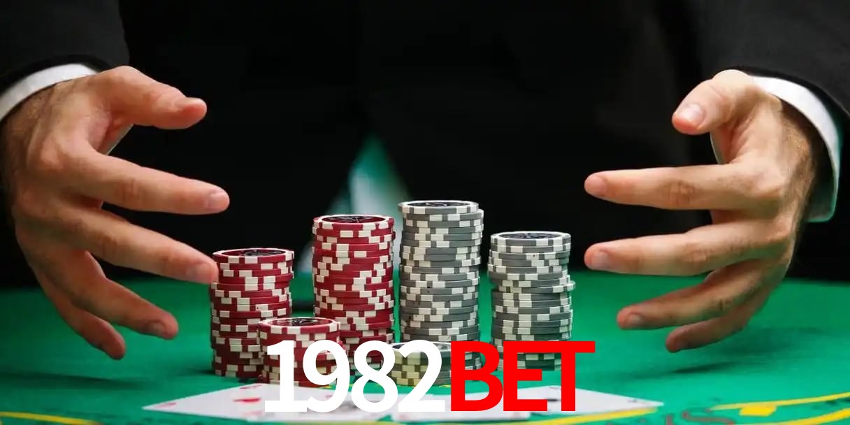 1982bet VIP Program Logo