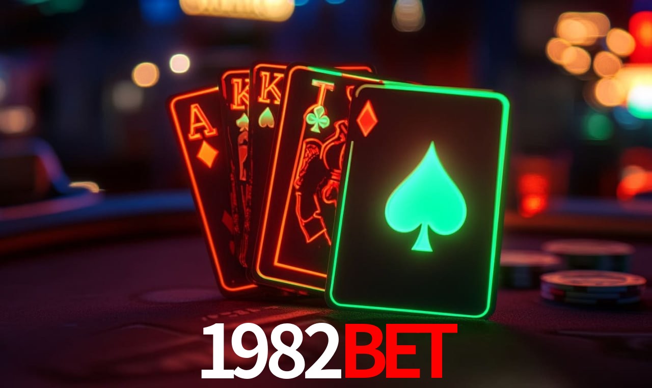 1982bet Jackpots Progressivos
